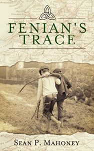 Baixar FENIAN’S TRACE (English Edition) pdf, epub, eBook