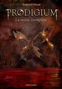 Baixar Prodigium – La storia completa pdf, epub, eBook