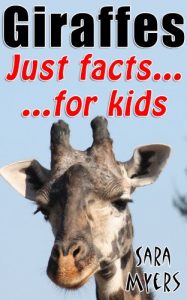 Baixar Giraffes : Just Facts For Kids (English Edition) pdf, epub, eBook