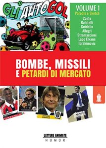 Baixar Bombe, Missili e Petardi di Mercato pdf, epub, eBook