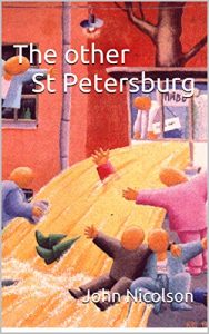 Baixar The other St Petersburg (English Edition) pdf, epub, eBook