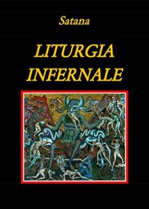 Baixar Liturgia infernale pdf, epub, eBook