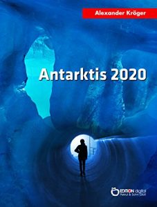 Baixar Antarktis 2020: Science Fiction-Roman pdf, epub, eBook