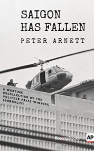 Baixar Saigon Has Fallen (English Edition) pdf, epub, eBook