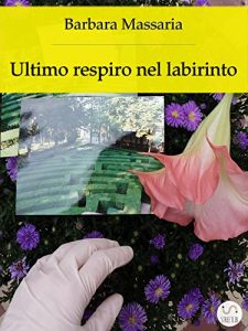 Baixar Ultimo respiro nel labirinto pdf, epub, eBook