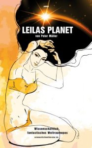 Baixar Leilas Planet (German Edition) pdf, epub, eBook