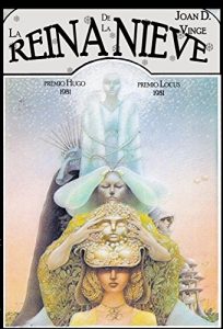Baixar La Reina de la Nieve: Premio Hugo / Premio Locus (Spanish Edition) pdf, epub, eBook