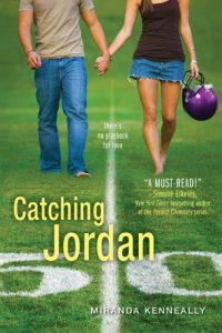Baixar Catching Jordan (Hundred Oaks) pdf, epub, eBook