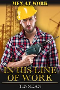 Baixar In His Line of Work (English Edition) pdf, epub, eBook