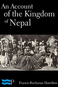 Baixar An Account of the Kingdom of Nepal (English Edition) pdf, epub, eBook