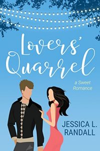 Baixar Lovers’ Quarrel: A Sweet Romance (English Edition) pdf, epub, eBook