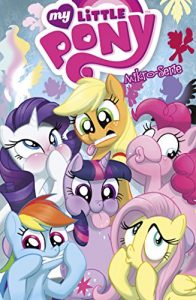 Baixar My little Pony, Band 4: Freundschaft ist Magie 4 (German Edition) pdf, epub, eBook