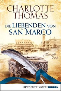 Baixar Die Liebenden von San Marco: Historischer Roman (German Edition) pdf, epub, eBook