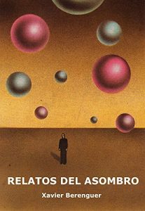 Baixar Relatos del asombro (Spanish Edition) pdf, epub, eBook
