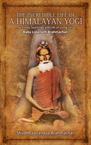 Baixar The Incredible Life of a Himalayan Yogi: The Times, Teachings and Life of Living Shiva: Baba Lokenath Brahmachari (English Edition) pdf, epub, eBook