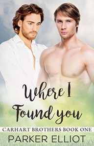 Baixar Where I Found You (English Edition) pdf, epub, eBook