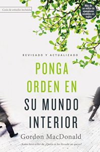 Baixar Ponga orden en su mundo interior pdf, epub, eBook