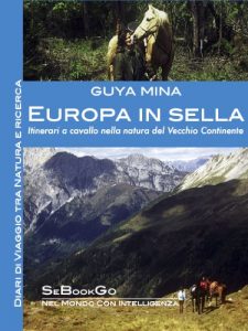 Baixar EUROPA IN SELLA (Italian Edition) pdf, epub, eBook
