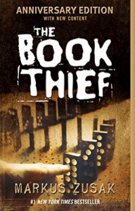 Baixar The Book Thief pdf, epub, eBook