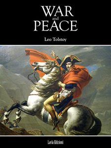 Baixar War and Peace pdf, epub, eBook
