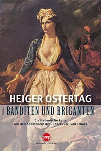 Baixar Banditen und Briganten (German Edition) pdf, epub, eBook