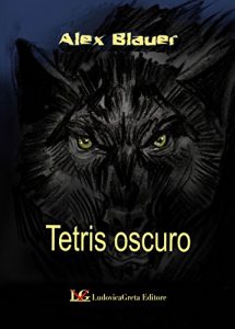 Baixar TETRIS OSCURO (Italian Edition) pdf, epub, eBook