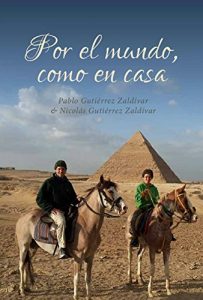 Baixar Por el Mundo, como en Casa (Spanish Edition) pdf, epub, eBook