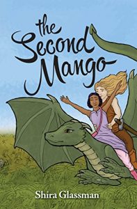 Baixar The Second Mango (Mangoverse Book 1) (English Edition) pdf, epub, eBook