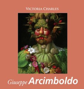 Baixar Giuseppe Arcimboldo pdf, epub, eBook