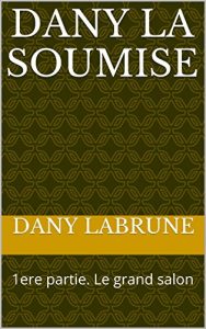 Baixar Dany la soumise: 1ere partie. Le grand salon (French Edition) pdf, epub, eBook
