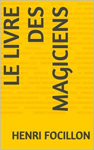 Baixar LE LIVRE DES MAGICIENS (French Edition) pdf, epub, eBook