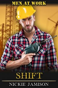 Baixar Shift (English Edition) pdf, epub, eBook