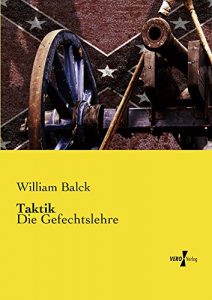 Baixar Taktik (German Edition) pdf, epub, eBook