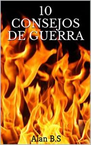 Baixar 10 CONSEJOS DE GUERRA (Spanish Edition) pdf, epub, eBook