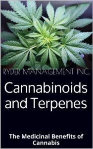 Baixar Cannabinoids and Terpenes: The Medicinal Benefits of Cannabis (English Edition) pdf, epub, eBook