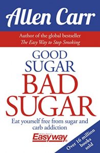 Baixar Good Sugar Bad Sugar pdf, epub, eBook