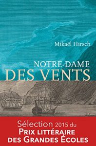 Baixar Notre-Dame des vents: Thriller (French Edition) pdf, epub, eBook