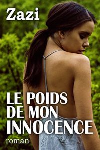 Baixar Le poids de mon innocence (French Edition) pdf, epub, eBook