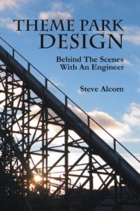 Baixar Theme Park Design: Behind The Scenes With An Engineer (Theme Park Engineering Book 1) (English Edition) pdf, epub, eBook