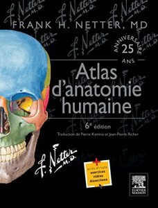 Baixar Atlas d’anatomie humaine: 1 pdf, epub, eBook