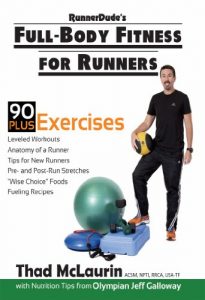 Baixar Full-Body Fitness for Runners (English Edition) pdf, epub, eBook