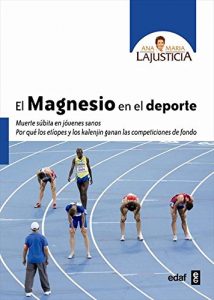 Baixar El magnesio en el deporte pdf, epub, eBook
