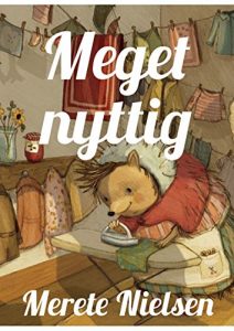 Baixar Meget nyttig (Danish Edition) pdf, epub, eBook
