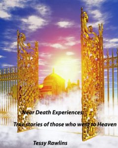 Baixar Near-Death Experiences; True stories of Near-Death Experiences told by real people. True stories of those who went to Heaven. (English Edition) pdf, epub, eBook