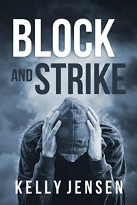 Baixar Block and Strike (English Edition) pdf, epub, eBook