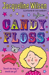 Baixar Candyfloss pdf, epub, eBook