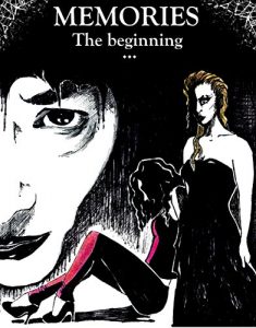 Baixar Memories: The Beginning … (Italian Edition) pdf, epub, eBook