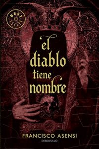 Baixar El diablo tiene nombre pdf, epub, eBook