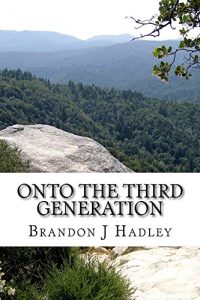 Baixar Onto The Third Generation (English Edition) pdf, epub, eBook