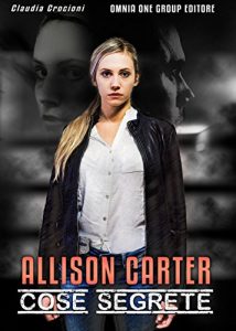 Baixar Allison Carter: Cose segrete (Italian Edition) pdf, epub, eBook